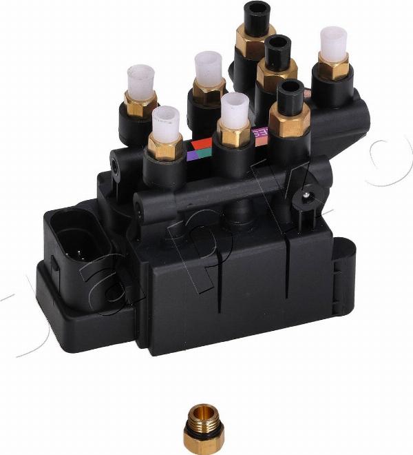 Japko MJASV025 - Клапан, пневматична система autocars.com.ua