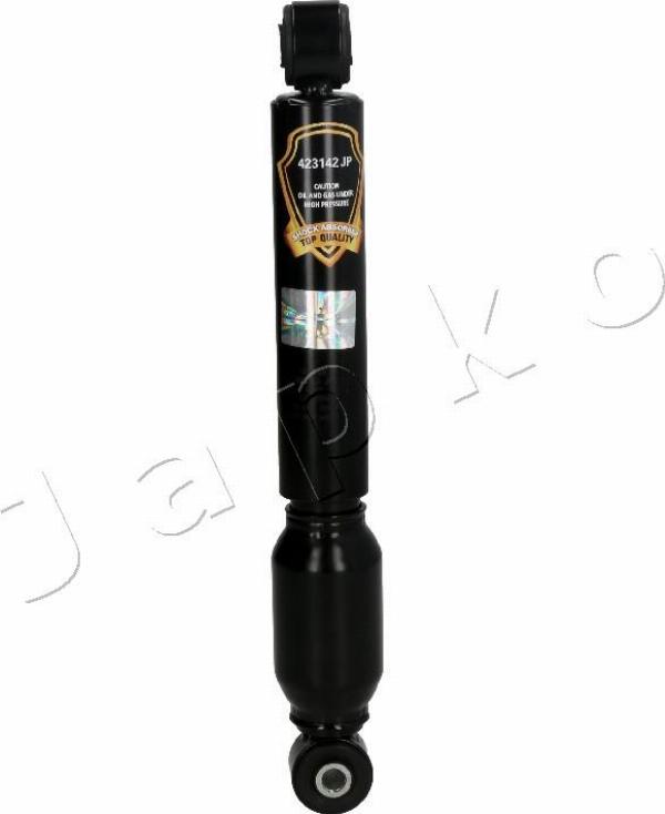 Japko MJSMA06 - Амортизатор рульового управління autocars.com.ua