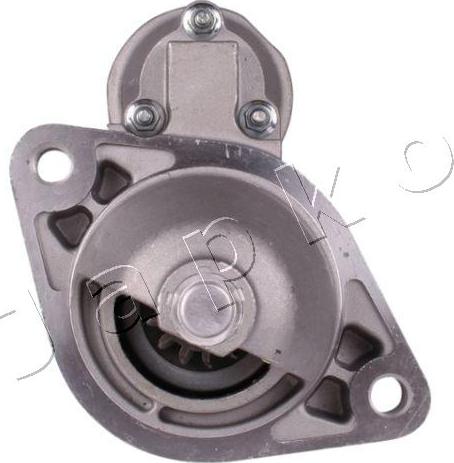Japko MT-128JM - Стартер autocars.com.ua