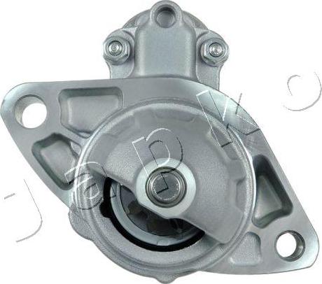 Japko MT-141JM - Стартер autocars.com.ua