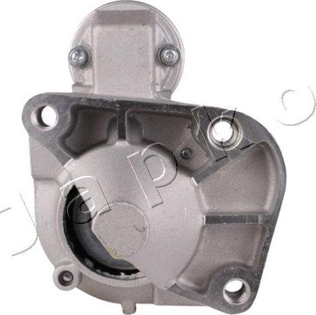Japko MT-177JM - Стартер autocars.com.ua