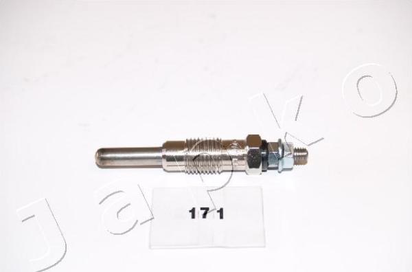 Japko PI171 - Свічка розжарювання autocars.com.ua