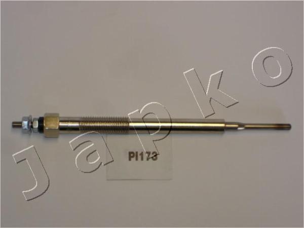 Japko PI173 - Свічка розжарювання autocars.com.ua