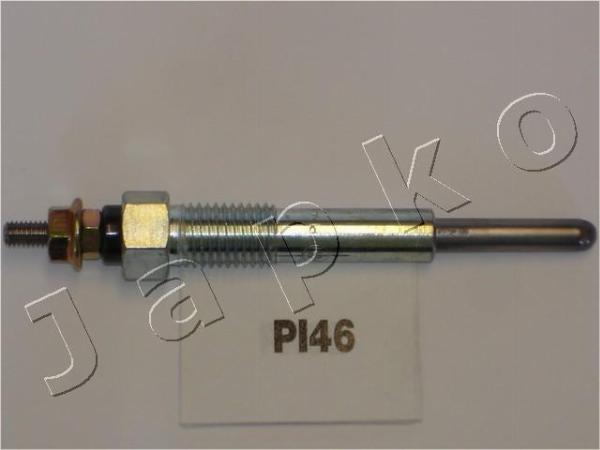 Japko PI46 - Свічка розжарювання autocars.com.ua