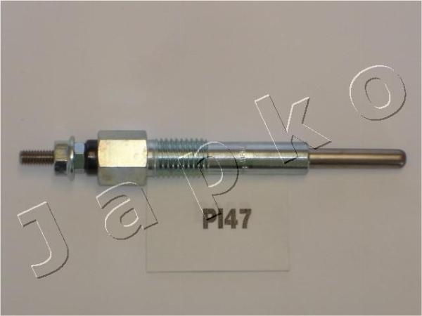 Japko PI47 - Свічка розжарювання autocars.com.ua