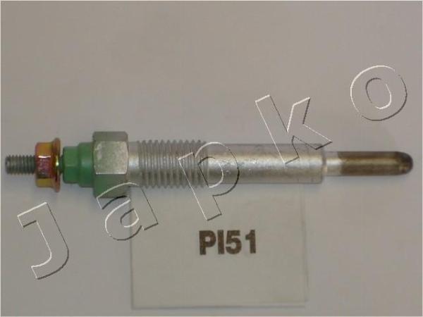 Japko PI51 - Свічка розжарювання autocars.com.ua
