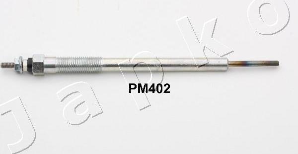 Japko PM402 - Свічка розжарювання autocars.com.ua