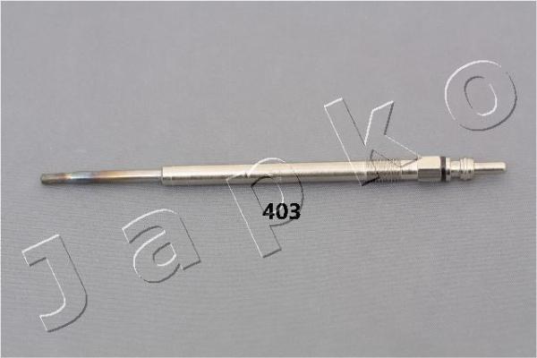 Japko PM403 - Свічка розжарювання autocars.com.ua