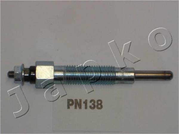 Japko PN138 - Свічка розжарювання autocars.com.ua