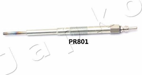 Japko PR801 - Свічка розжарювання autocars.com.ua