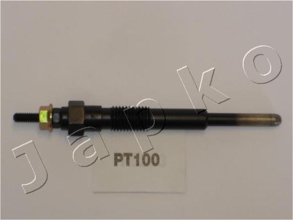 Japko PT100 - Свічка розжарювання autocars.com.ua