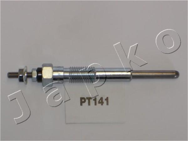 Japko PT141 - Свічка розжарювання autocars.com.ua