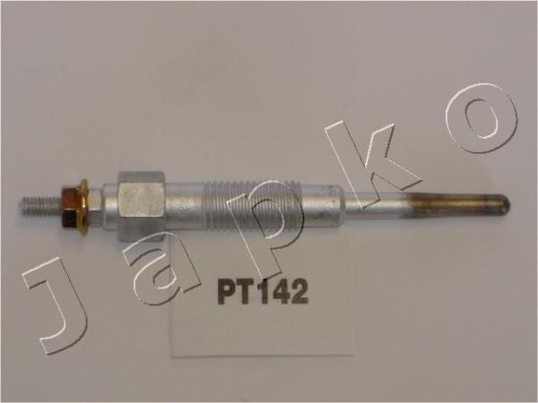 Japko PT142 - Свічка розжарювання autocars.com.ua