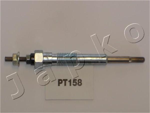 Japko PT158 - Свічка розжарювання autocars.com.ua