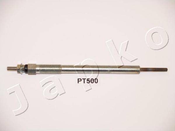 Japko PT500 - Свічка розжарювання autocars.com.ua