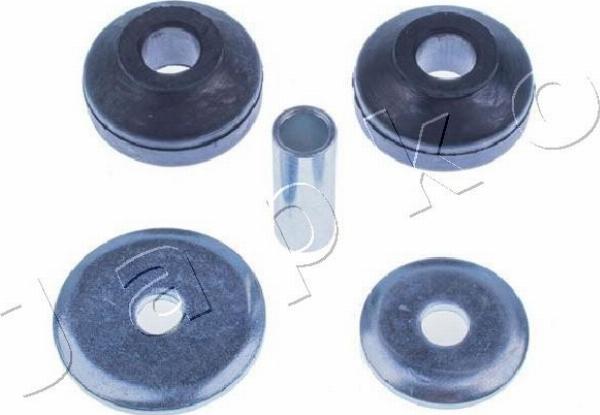 Japko SMJ0068 - Втулка амортизатора, подушка autocars.com.ua