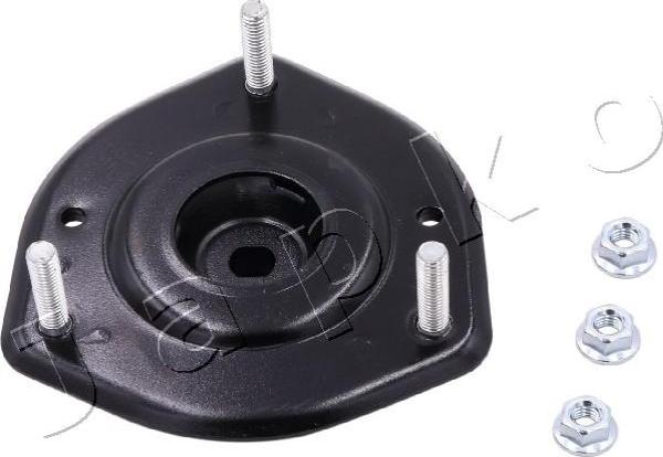 Japko SMJ0091 - Опора стійки амортизатора, подушка autocars.com.ua