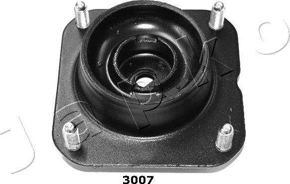Japko SMJ0407 - Опора стойки амортизатора, подушка avtokuzovplus.com.ua