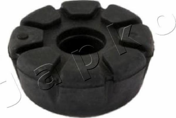 Japko SMJ0509S - Опора стійки амортизатора, подушка autocars.com.ua