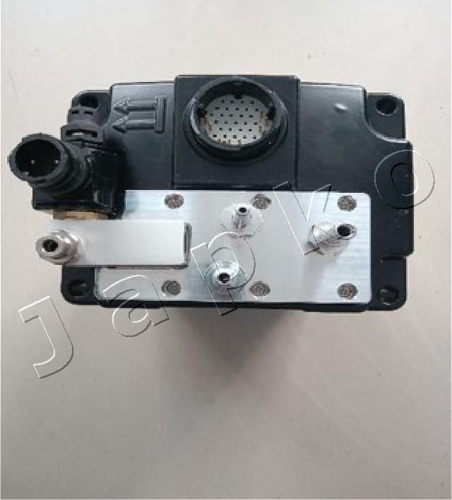 Japko UP-025TR - Модуль подачі, впорскування карбаміду autocars.com.ua