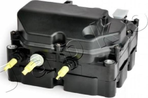 Japko UP-030TR - Модуль подачі, впорскування карбаміду autocars.com.ua