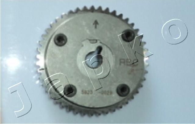 Japko VVTJ-0033 - Шестерня приводу розподільного вала autocars.com.ua