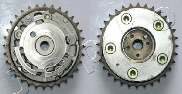 Japko VVTJ-0054 - Шестерня приводу розподільного вала autocars.com.ua