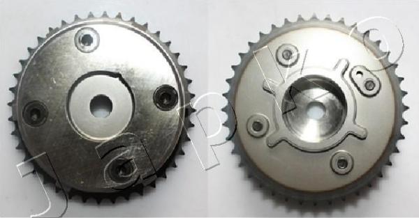 Japko VVTJ-016 - Шестерня приводу розподільного вала autocars.com.ua