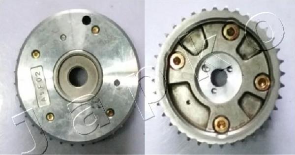 Japko VVTJ-017 - Шестерня приводу розподільного вала autocars.com.ua