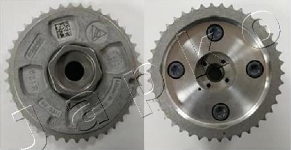 Japko VVTJ-046 - Шестерня приводу розподільного вала autocars.com.ua