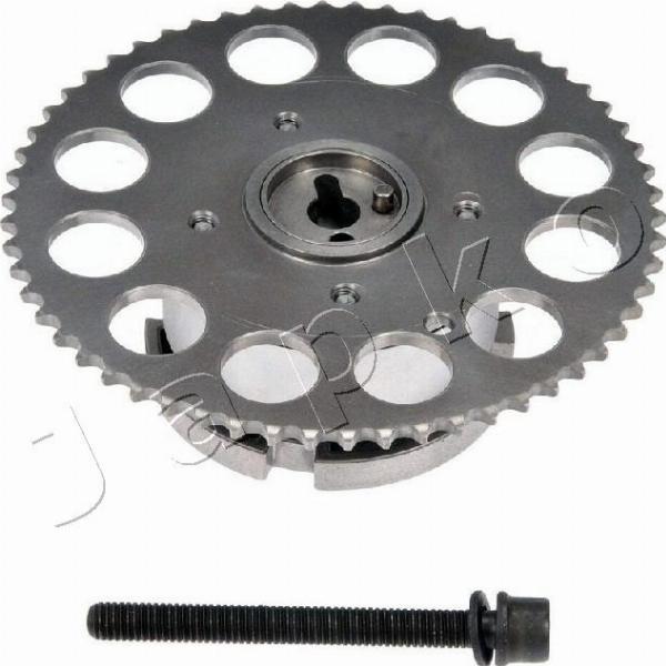 Japko VVTJ-060 - Шестерня приводу розподільного вала autocars.com.ua