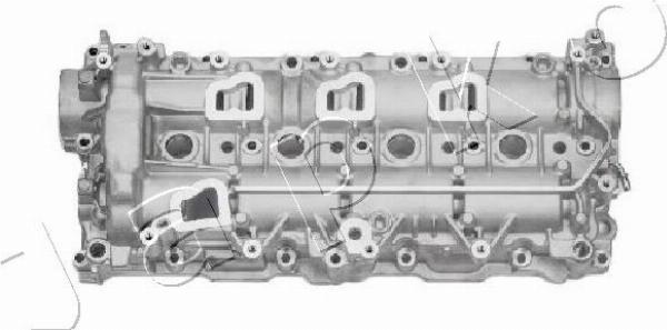 Japko XX-COPERCHIO - Кришка головки циліндра autocars.com.ua