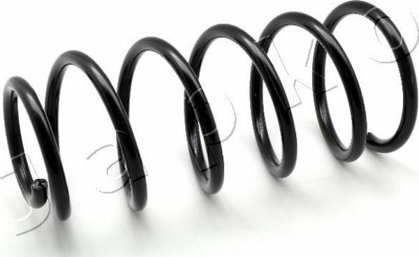 Japko ZCJ1518C - Пружина ходової частини autocars.com.ua