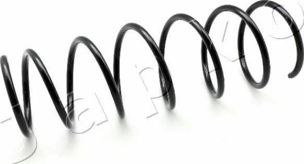 Japko ZCJ1557G - Пружина ходової частини autocars.com.ua