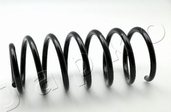 Japko ZCJ1590G - Пружина ходової частини autocars.com.ua