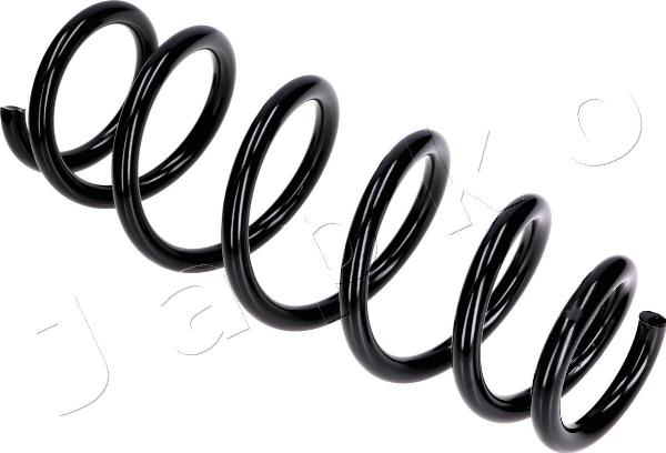 Japko ZCJ1601A - Пружина ходової частини autocars.com.ua