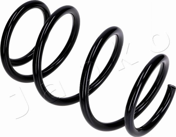 Japko ZCJ1648A - Пружина ходової частини autocars.com.ua