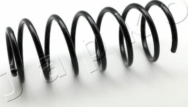 Japko ZCJ1690C - Пружина ходової частини autocars.com.ua