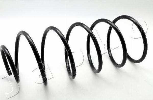 Japko ZCJ2249C - Пружина ходової частини autocars.com.ua