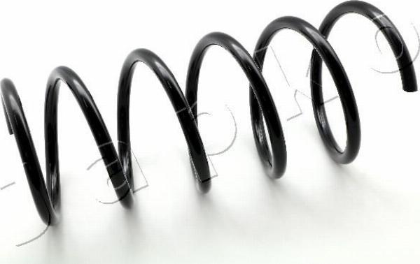 Japko ZCJ2270C - Пружина ходової частини autocars.com.ua