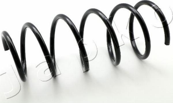 Japko ZCJ2274C - Пружина ходової частини autocars.com.ua