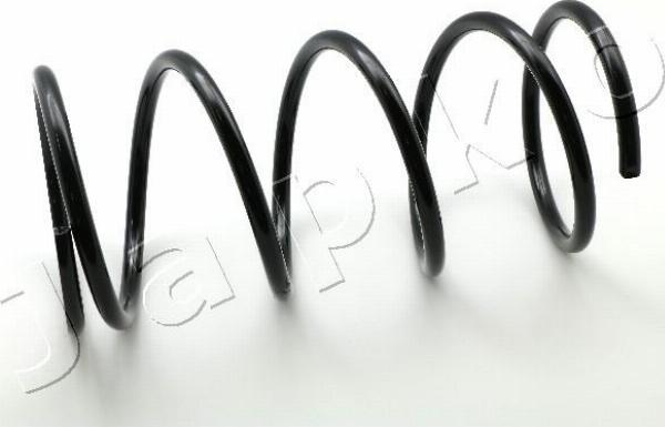 Japko ZCJ2440D - Пружина ходової частини autocars.com.ua