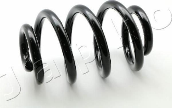 Japko ZCJ2906H - Пружина ходової частини autocars.com.ua