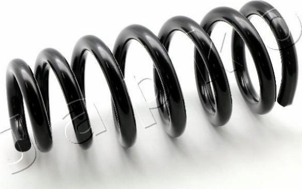 Japko ZCJ2943H - Пружина ходової частини autocars.com.ua