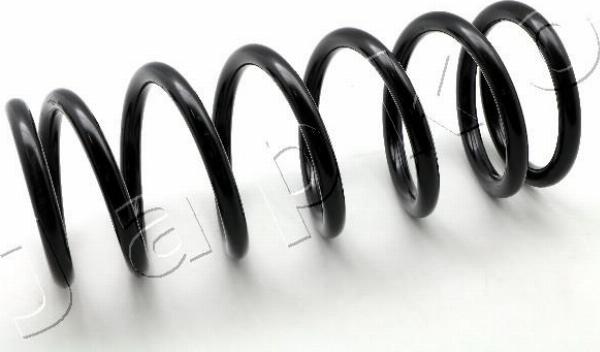 Japko ZCJ3339A - Пружина ходової частини autocars.com.ua