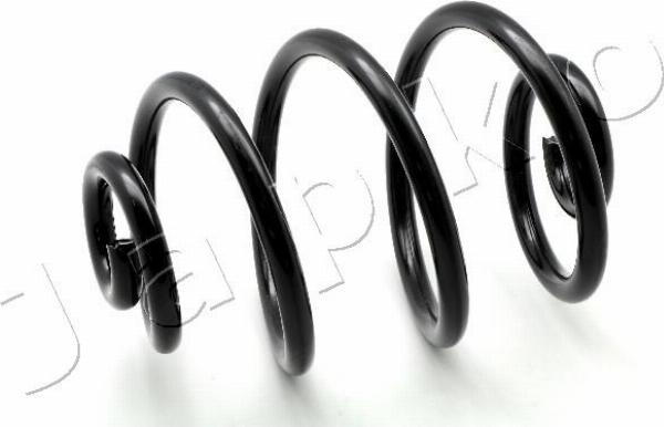 Japko ZCJ5105X - Пружина ходової частини autocars.com.ua