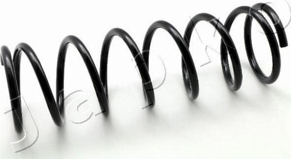 Japko ZCJ5379A - Пружина ходової частини autocars.com.ua