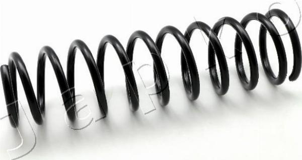 Japko ZCJ5380G - Пружина ходової частини autocars.com.ua