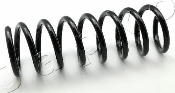 Japko ZCJ5743A - Пружина ходової частини autocars.com.ua