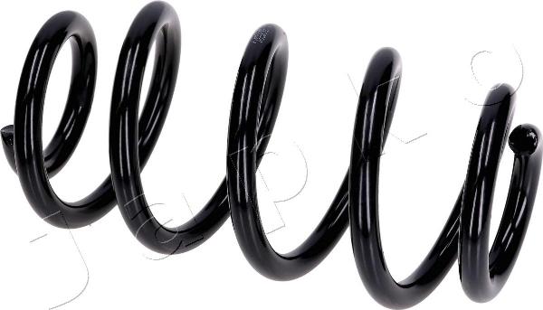 Japko ZCJ5838A - Пружина ходової частини autocars.com.ua